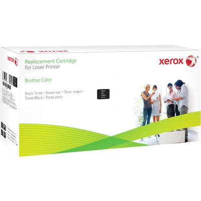 Xerox Toner ersetzt Brother TN-241BK Kompatibel  Schwarz 2500 Seiten 006R03261 006R03261