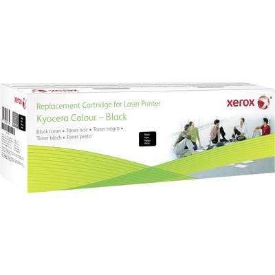 Xerox Toner ersetzt Kyocera TK-590K Kompatibel Schwarz 7000 Seiten 006R03227