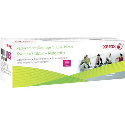 Xerox Toner ersetzt Kyocera TK-590M Kompatibel Magenta 5000 Seiten 006R03229