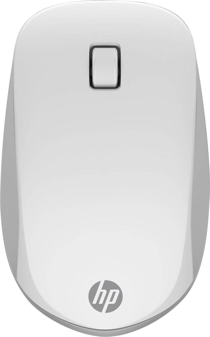 HP Inc. HP Z5000 Wireless Bluetooth Maus weiß E5C13AA#ABB-0