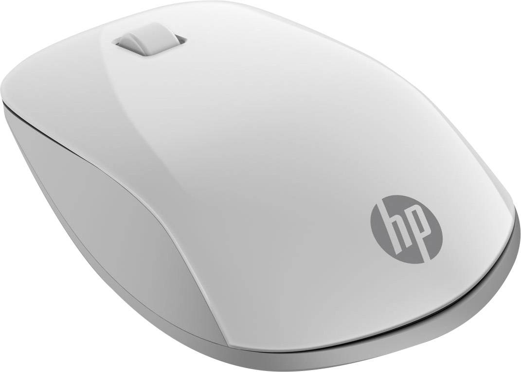HP Inc. HP Z5000 Wireless Bluetooth Maus weiß E5C13AA#ABB-1