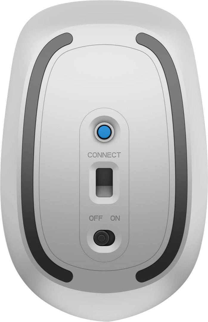 HP Inc. HP Z5000 Wireless Bluetooth Maus weiß E5C13AA#ABB-2