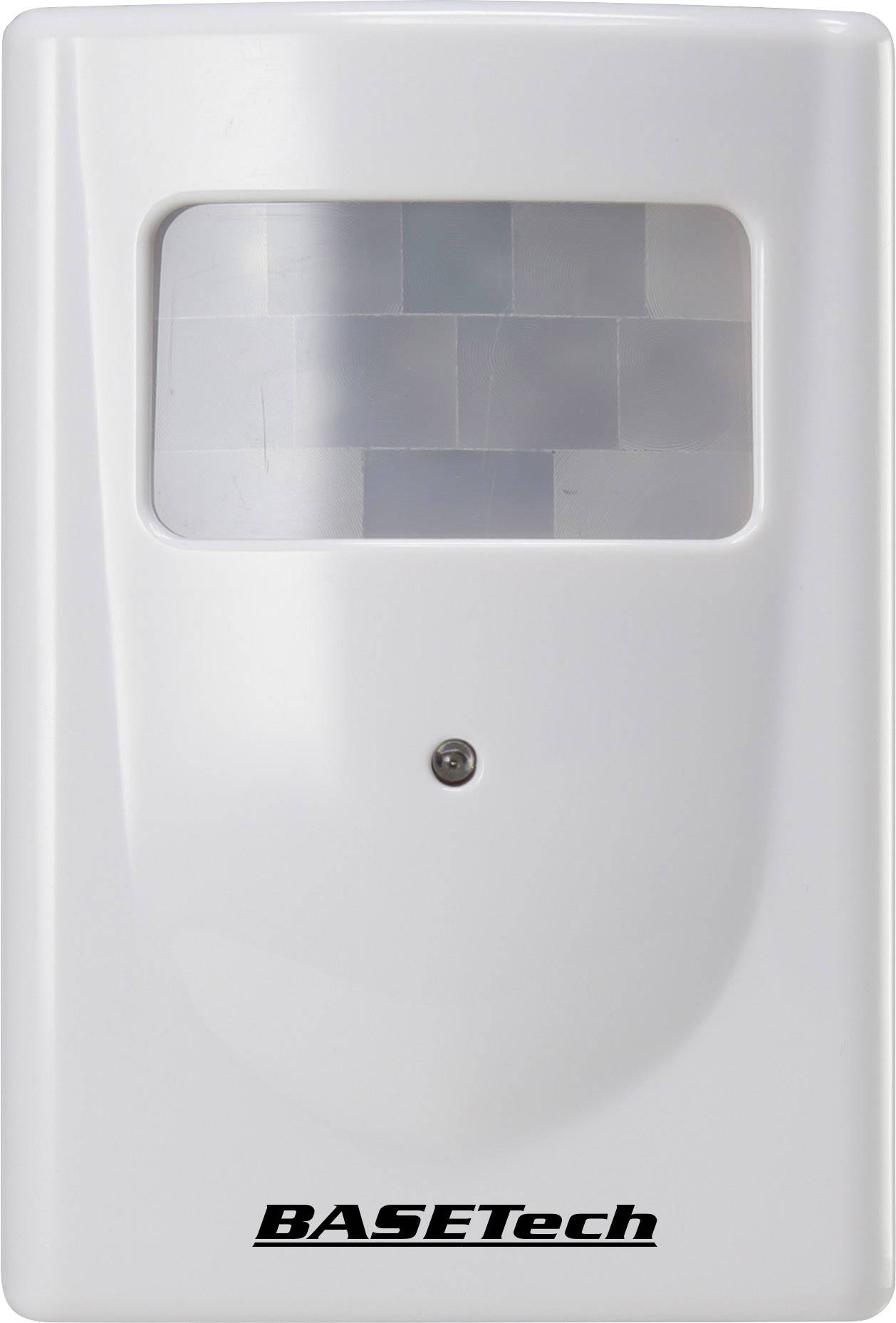 Basetech Durchgangsmelder mit LED 120 dB RL-600-1