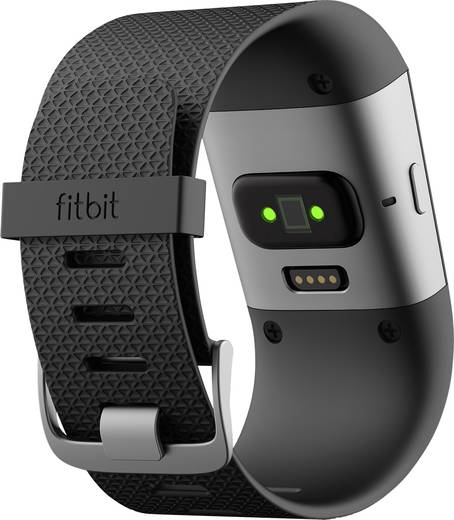 runkeeper fitbit