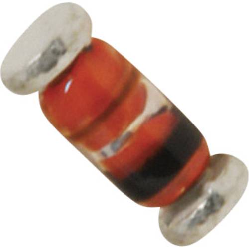 Thumbnail - STMicroelectronics Schottky-Diode - Gleichrichter TMMBAT48TR Mini MELF 40 V Einzeln