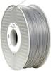 Verbatim 55275 PLA Filament Filament PLA 1.75 mm 1 kg Silber-Metallic (matt) 1 St.