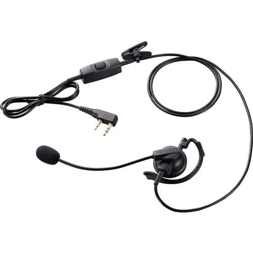 Kenwood Headset/Sprechgarnitur KHS-35F