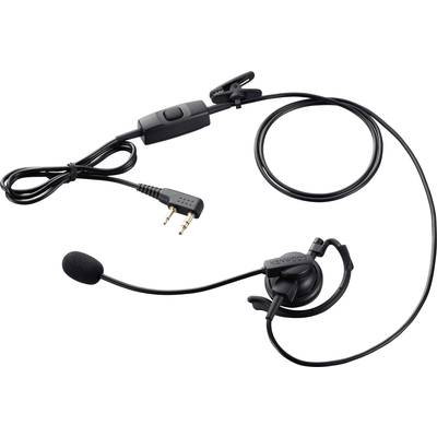 Kenwood Headset/Sprechgarnitur  KHS-35F