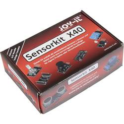 Image of Joy-it SENKit X40 Sensorkit 1 St.
