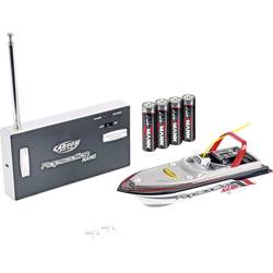 RC model motorového člunu Carson RC Sport 135 mm, 100% RtR