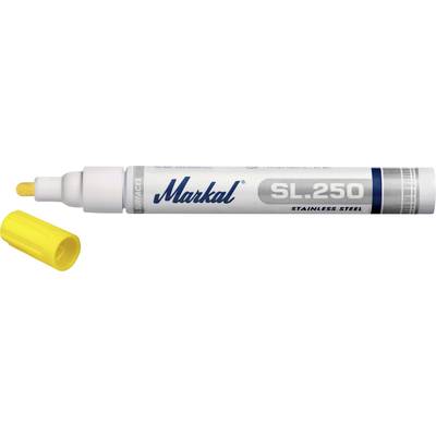 Markal Paint-Riter+ Low Corrosion SL250 31200329 Lackmarker Rot 3 mm