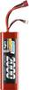 Conrad energy Modellbau-Akkupack (LiPo) 7.4 V 2000 mAh Zellen-Zahl: 2 20 C Stick Hardcase T-Buchse