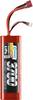 Conrad energy Modellbau-Akkupack (LiPo) 7.4 V 3700 mAh Zellen-Zahl: 2 20 C Stick Hardcase T-Buchse