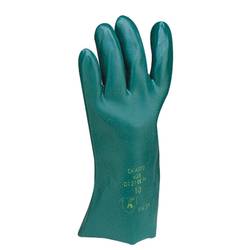Image of EKASTU Sekur 381 628 Polyvinylchlorid Chemiekalienhandschuh Größe (Handschuhe): 10, XL EN 374, EN 388, EN 420 CAT III 1