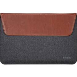 Image of Maroo Woodland Collection MR-MS3307 Sleeve Microsoft Surface Pro 7, Microsoft Surface Pro 6, Microsoft Surface Pro 4,