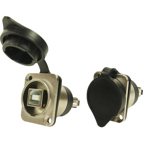 Cliff CP30112 Verschlusskappe Schwarz 1 St.