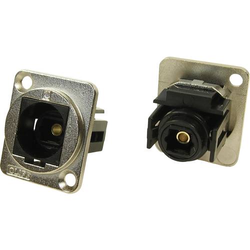 Thumbnail - XLR Adapter Toslink Adapter, Einbau CP30217M CP30217M Cliff Inhalt: 1 St.