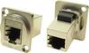 XLR Adapter FTP RJ45 Cat5e Adapter, Einbau CP30220SM CP30220SM Cliff Inhalt: 1 St.