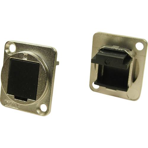 Cliff CP30241M Blinddeckel Schwarz 1 St.