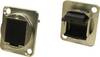 Cliff CP30241M Blinddeckel Schwarz 1 St.