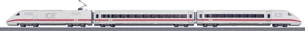Märklin 29792 H0 Start-Set "ICE 2" der DB-AG