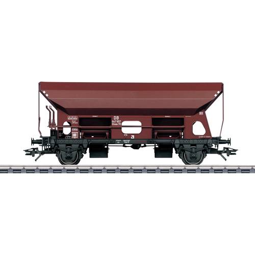 Märklin 46319 H0 Selbstentladewagen Otmm 70 der DB