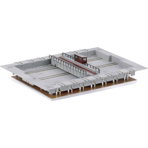 MiniTrix T66540 N Schiebebühne Gerades Gleis