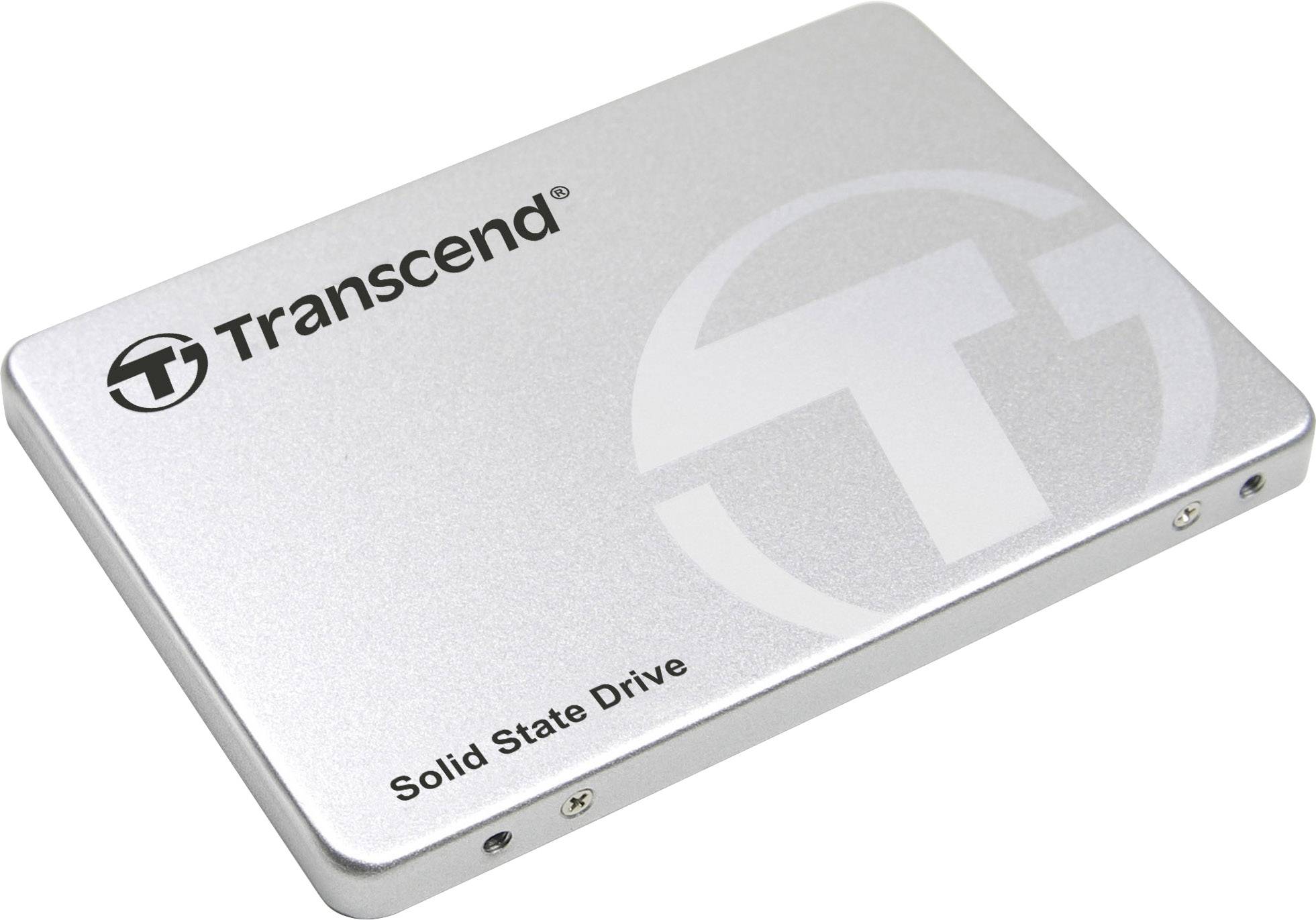 1TB SSD TRANSCEND SSD 370S-Serie