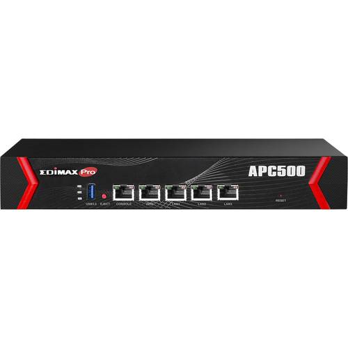 Thumbnail - EDIMAX APC500 APC500 WLAN Access-Point Controller