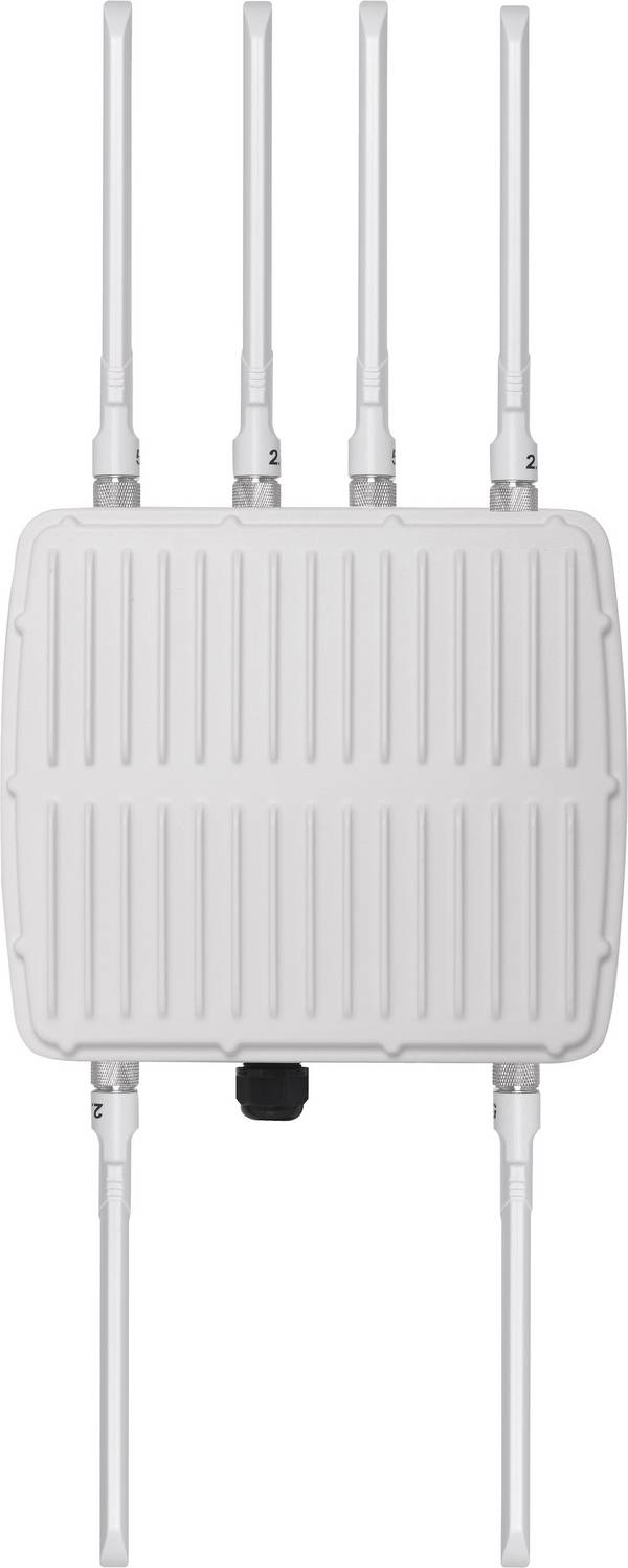 EDIMAX OAP1750 OAP1750   PoE WLAN Outdoor Access-Point 1.75 GBit/s 2.4 GHz, 5 GHz