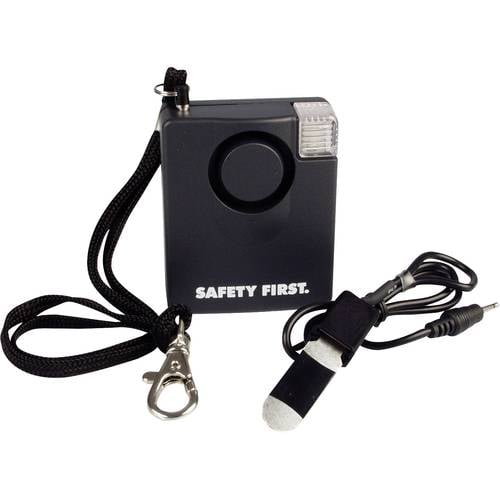 kh-security Taschenalarm 100 dB 100101