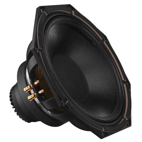 Monacor SP-312CX 12 Zoll 30 cm Breitbänder 8 Ω