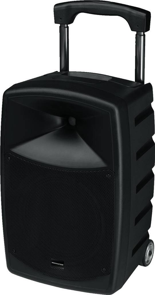 Monacor International Verstärkersystem TXA-700USB