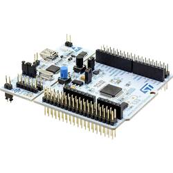 Image of STMicroelectronics Entwicklungsboard NUCLEO-F411RE STM32 F4 Series