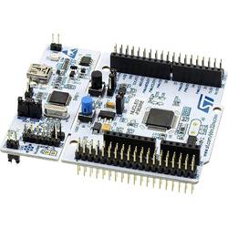 Image of STMicroelectronics Entwicklungsboard NUCLEO-F303RE STM32 F3 Series