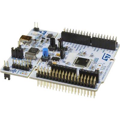 STMicroelectronics NUCLEO-F446RE Entwicklungsboard NUCLEO-F446RE  STM32 F4 Series  