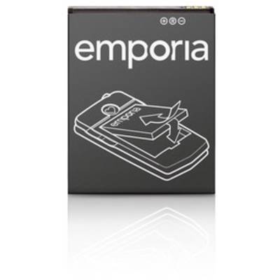 Emporia Handy-Akku Emporia Click, Emporia V32, Emporia C32C, Emporia V32D, Emporia V32 3G  1000 mAh 