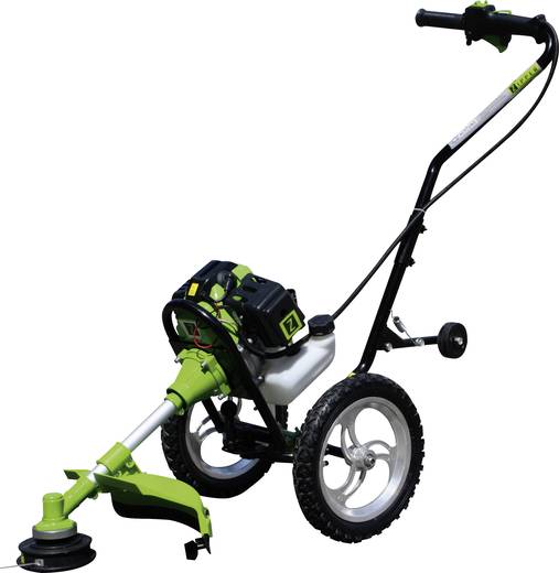 Benzin Motorsense ZIMOS125 fahrbar Zipper ZIMOS125 kaufen