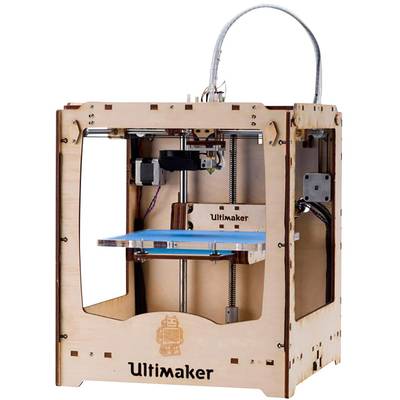 UltiMaker Original DIY Kit with Ulticontroller 3D Drucker Bausatz  