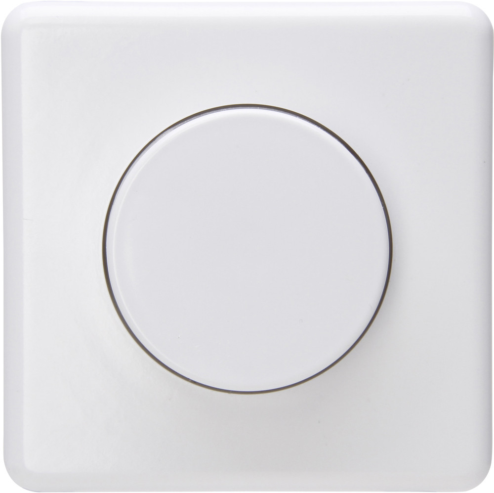 Kopp Dimmer AufputzStandard ArktisWeiß 820102003 kaufen