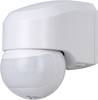 Kopp 823802014 Wand PIR-Bewegungsmelder 180 ° Relais Weiß IP44