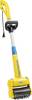 Gloria Haus und Garten 000290.0000 Multibrush Fugenreiniger, Flächenreiniger Draht, Polyamid 230 V