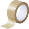 TOOLCRAFT 93038c181 93038c181 Verpackungsklebeband Braun (L x B) 50 m x 48 mm 3 St.
