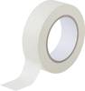 TOOLCRAFT 93038c189 93038c189 Kreppband Weiß (L x B) 50 m x 38 mm 1 St.