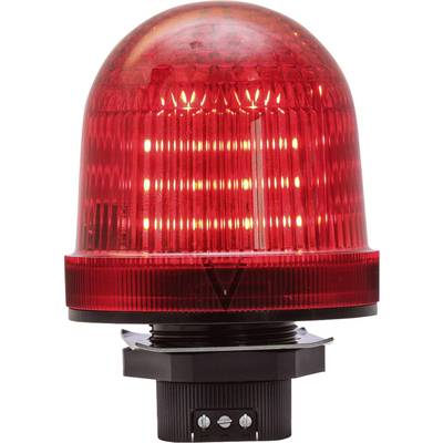 Auer Signalgeräte Signalleuchte LED AUER 858572313.CO  Rot Dauerlicht, Blinklicht 230 V/AC 