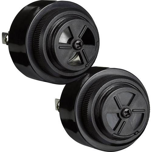 Thumbnail - Auer Signalgeräte Signalsummer B100520313.CO AUER Pulston 230 V/AC 90 dB