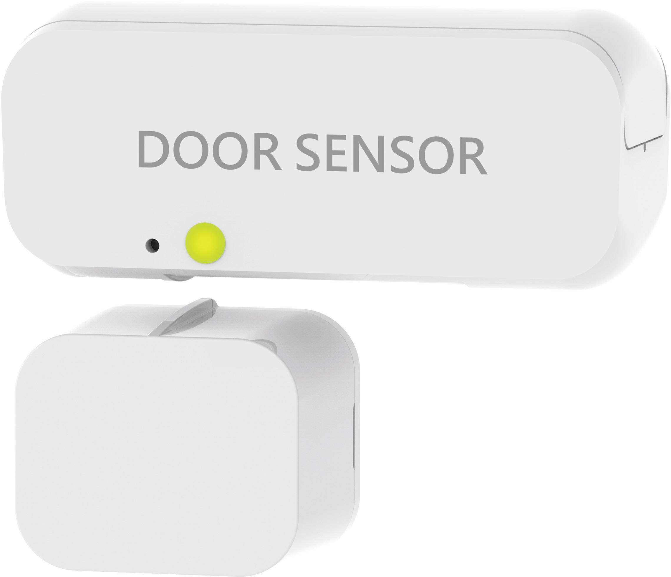 LogiLink EDoor/Window SH0003 - Fenster- und Türensensor - kabellos - Bluetooth 4-0