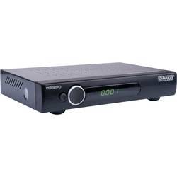 Satelitní HD přijímač Schwaiger DSR585HD