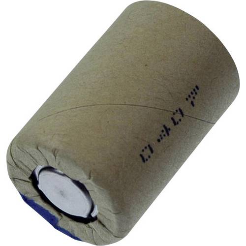 Panasonic HHR20SCP/PP Spezial-Akku 4/5 Sub-C Flat-Top NiMH 1.2 V 2100 mAh 1 St.