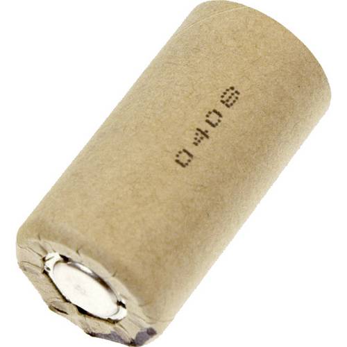 Panasonic HHR30SCP/PP Spezial-Akku Sub-C Flat-Top NiMH 1.2 V 3050 mAh 1 St.